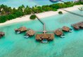 Sheraton Maldives Full Moon Resort & Spa в Атолл Северный Мале Мальдивы ✅. Забронировать номер онлайн по выгодной цене в Sheraton Maldives Full Moon Resort & Spa. Трансфер из аэропорта.