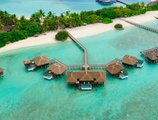 Sheraton Maldives Full Moon Resort & Spa в Атолл Северный Мале Мальдивы ✅. Забронировать номер онлайн по выгодной цене в Sheraton Maldives Full Moon Resort & Spa. Трансфер из аэропорта.