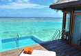 Sheraton Maldives Full Moon Resort & Spa в Атолл Северный Мале Мальдивы ✅. Забронировать номер онлайн по выгодной цене в Sheraton Maldives Full Moon Resort & Spa. Трансфер из аэропорта.