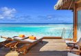 Sheraton Maldives Full Moon Resort & Spa в Атолл Северный Мале Мальдивы ✅. Забронировать номер онлайн по выгодной цене в Sheraton Maldives Full Moon Resort & Spa. Трансфер из аэропорта.