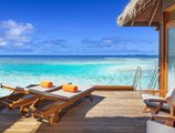 Sheraton Maldives Full Moon Resort & Spa в Атолл Северный Мале Мальдивы ✅. Забронировать номер онлайн по выгодной цене в Sheraton Maldives Full Moon Resort & Spa. Трансфер из аэропорта.