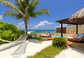 Sheraton Maldives Full Moon Resort & Spa в Атолл Северный Мале Мальдивы ✅. Забронировать номер онлайн по выгодной цене в Sheraton Maldives Full Moon Resort & Spa. Трансфер из аэропорта.