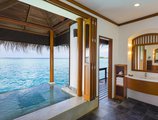 Sheraton Maldives Full Moon Resort & Spa в Атолл Северный Мале Мальдивы ✅. Забронировать номер онлайн по выгодной цене в Sheraton Maldives Full Moon Resort & Spa. Трансфер из аэропорта.