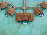 Sheraton Maldives Full Moon Resort & Spa в Атолл Северный Мале Мальдивы ✅. Забронировать номер онлайн по выгодной цене в Sheraton Maldives Full Moon Resort & Spa. Трансфер из аэропорта.