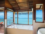 Sheraton Maldives Full Moon Resort & Spa в Атолл Северный Мале Мальдивы ✅. Забронировать номер онлайн по выгодной цене в Sheraton Maldives Full Moon Resort & Spa. Трансфер из аэропорта.