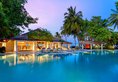 Sheraton Maldives Full Moon Resort & Spa в Атолл Северный Мале Мальдивы ✅. Забронировать номер онлайн по выгодной цене в Sheraton Maldives Full Moon Resort & Spa. Трансфер из аэропорта.