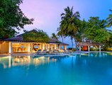 Sheraton Maldives Full Moon Resort & Spa в Атолл Северный Мале Мальдивы ✅. Забронировать номер онлайн по выгодной цене в Sheraton Maldives Full Moon Resort & Spa. Трансфер из аэропорта.