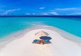 Sheraton Maldives Full Moon Resort & Spa в Атолл Северный Мале Мальдивы ✅. Забронировать номер онлайн по выгодной цене в Sheraton Maldives Full Moon Resort & Spa. Трансфер из аэропорта.