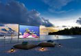 Sheraton Maldives Full Moon Resort & Spa в Атолл Северный Мале Мальдивы ✅. Забронировать номер онлайн по выгодной цене в Sheraton Maldives Full Moon Resort & Spa. Трансфер из аэропорта.