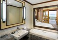 Sheraton Maldives Full Moon Resort & Spa в Атолл Северный Мале Мальдивы ✅. Забронировать номер онлайн по выгодной цене в Sheraton Maldives Full Moon Resort & Spa. Трансфер из аэропорта.