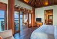 Sheraton Maldives Full Moon Resort & Spa в Атолл Северный Мале Мальдивы ✅. Забронировать номер онлайн по выгодной цене в Sheraton Maldives Full Moon Resort & Spa. Трансфер из аэропорта.