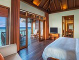 Sheraton Maldives Full Moon Resort & Spa в Атолл Северный Мале Мальдивы ✅. Забронировать номер онлайн по выгодной цене в Sheraton Maldives Full Moon Resort & Spa. Трансфер из аэропорта.