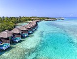 Sheraton Maldives Full Moon Resort & Spa в Атолл Северный Мале Мальдивы ✅. Забронировать номер онлайн по выгодной цене в Sheraton Maldives Full Moon Resort & Spa. Трансфер из аэропорта.