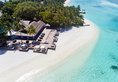 Sheraton Maldives Full Moon Resort & Spa в Атолл Северный Мале Мальдивы ✅. Забронировать номер онлайн по выгодной цене в Sheraton Maldives Full Moon Resort & Spa. Трансфер из аэропорта.