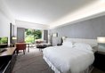 Sheraton Miyako в Осака Япония ✅. Забронировать номер онлайн по выгодной цене в Sheraton Miyako. Трансфер из аэропорта.