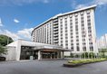 Sheraton Miyako в Осака Япония ✅. Забронировать номер онлайн по выгодной цене в Sheraton Miyako. Трансфер из аэропорта.