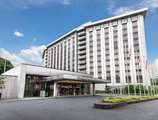 Sheraton Miyako в Осака Япония ✅. Забронировать номер онлайн по выгодной цене в Sheraton Miyako. Трансфер из аэропорта.