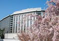 Sheraton Miyako в Осака Япония ✅. Забронировать номер онлайн по выгодной цене в Sheraton Miyako. Трансфер из аэропорта.