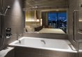 Sheraton Miyako в Осака Япония ✅. Забронировать номер онлайн по выгодной цене в Sheraton Miyako. Трансфер из аэропорта.
