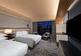 Sheraton Miyako в Осака Япония ✅. Забронировать номер онлайн по выгодной цене в Sheraton Miyako. Трансфер из аэропорта.