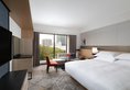 Sheraton Miyako в Осака Япония ✅. Забронировать номер онлайн по выгодной цене в Sheraton Miyako. Трансфер из аэропорта.