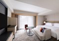 Sheraton Miyako в Осака Япония ✅. Забронировать номер онлайн по выгодной цене в Sheraton Miyako. Трансфер из аэропорта.