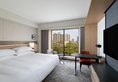 Sheraton Miyako в Осака Япония ✅. Забронировать номер онлайн по выгодной цене в Sheraton Miyako. Трансфер из аэропорта.