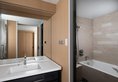 Sheraton Miyako в Осака Япония ✅. Забронировать номер онлайн по выгодной цене в Sheraton Miyako. Трансфер из аэропорта.