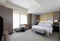 Sheraton Miyako в Осака Япония ✅. Забронировать номер онлайн по выгодной цене в Sheraton Miyako. Трансфер из аэропорта.