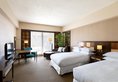Sheraton Miyako в Осака Япония ✅. Забронировать номер онлайн по выгодной цене в Sheraton Miyako. Трансфер из аэропорта.