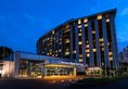 Sheraton Miyako в Осака Япония ✅. Забронировать номер онлайн по выгодной цене в Sheraton Miyako. Трансфер из аэропорта.
