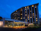 Sheraton Miyako в Осака Япония ✅. Забронировать номер онлайн по выгодной цене в Sheraton Miyako. Трансфер из аэропорта.