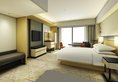Sheraton Miyako в Осака Япония ✅. Забронировать номер онлайн по выгодной цене в Sheraton Miyako. Трансфер из аэропорта.