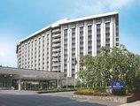 Sheraton Miyako в Осака Япония ✅. Забронировать номер онлайн по выгодной цене в Sheraton Miyako. Трансфер из аэропорта.