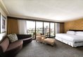Sheraton Miyako в Осака Япония ✅. Забронировать номер онлайн по выгодной цене в Sheraton Miyako. Трансфер из аэропорта.