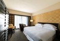 Sheraton Miyako в Осака Япония ✅. Забронировать номер онлайн по выгодной цене в Sheraton Miyako. Трансфер из аэропорта.