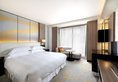 Sheraton Miyako в Осака Япония ✅. Забронировать номер онлайн по выгодной цене в Sheraton Miyako. Трансфер из аэропорта.