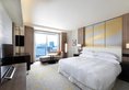 Sheraton Miyako в Осака Япония ✅. Забронировать номер онлайн по выгодной цене в Sheraton Miyako. Трансфер из аэропорта.