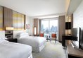 Sheraton Miyako в Осака Япония ✅. Забронировать номер онлайн по выгодной цене в Sheraton Miyako. Трансфер из аэропорта.