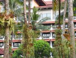 Sheraton Mustika Yogyakarta Resort and Spa в Джокьякарта Индонезия ✅. Забронировать номер онлайн по выгодной цене в Sheraton Mustika Yogyakarta Resort and Spa. Трансфер из аэропорта.