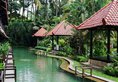 Sheraton Mustika Yogyakarta Resort and Spa в Джокьякарта Индонезия ✅. Забронировать номер онлайн по выгодной цене в Sheraton Mustika Yogyakarta Resort and Spa. Трансфер из аэропорта.