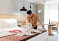 Sheraton Mustika Yogyakarta Resort and Spa в Джокьякарта Индонезия ✅. Забронировать номер онлайн по выгодной цене в Sheraton Mustika Yogyakarta Resort and Spa. Трансфер из аэропорта.