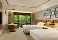 Sheraton Mustika Yogyakarta Resort and Spa в Джокьякарта Индонезия ✅. Забронировать номер онлайн по выгодной цене в Sheraton Mustika Yogyakarta Resort and Spa. Трансфер из аэропорта.