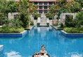 Sheraton Mustika Yogyakarta Resort and Spa в Джокьякарта Индонезия ✅. Забронировать номер онлайн по выгодной цене в Sheraton Mustika Yogyakarta Resort and Spa. Трансфер из аэропорта.