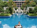 Sheraton Mustika Yogyakarta Resort and Spa в Джокьякарта Индонезия ✅. Забронировать номер онлайн по выгодной цене в Sheraton Mustika Yogyakarta Resort and Spa. Трансфер из аэропорта.