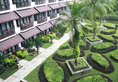 Sheraton Mustika Yogyakarta Resort and Spa в Джокьякарта Индонезия ✅. Забронировать номер онлайн по выгодной цене в Sheraton Mustika Yogyakarta Resort and Spa. Трансфер из аэропорта.