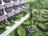 Sheraton Mustika Yogyakarta Resort and Spa в Джокьякарта Индонезия ✅. Забронировать номер онлайн по выгодной цене в Sheraton Mustika Yogyakarta Resort and Spa. Трансфер из аэропорта.