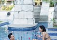 Sheraton Mustika Yogyakarta Resort and Spa в Джокьякарта Индонезия ✅. Забронировать номер онлайн по выгодной цене в Sheraton Mustika Yogyakarta Resort and Spa. Трансфер из аэропорта.