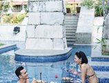 Sheraton Mustika Yogyakarta Resort and Spa в Джокьякарта Индонезия ✅. Забронировать номер онлайн по выгодной цене в Sheraton Mustika Yogyakarta Resort and Spa. Трансфер из аэропорта.