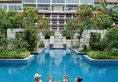 Sheraton Mustika Yogyakarta Resort and Spa в Джокьякарта Индонезия ✅. Забронировать номер онлайн по выгодной цене в Sheraton Mustika Yogyakarta Resort and Spa. Трансфер из аэропорта.